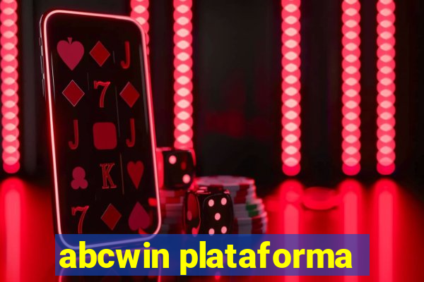 abcwin plataforma